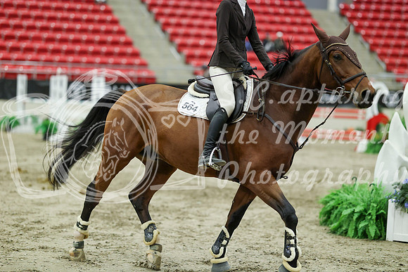 05403 - Mara - 2026 Royal West - Saturday October 24th