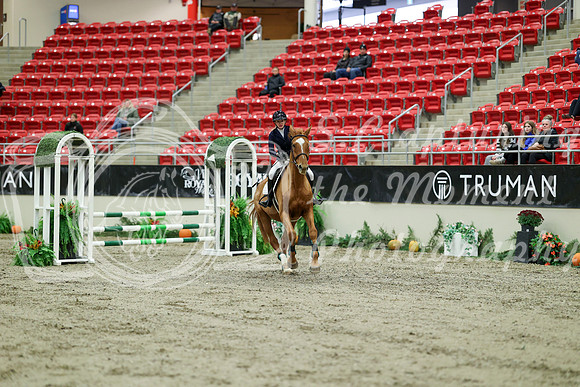 00507 - Mara - 2026 Royal West - Wednesday October 21st