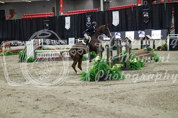 04002 - Mara - 2026 Royal West - Tuesday October 20th