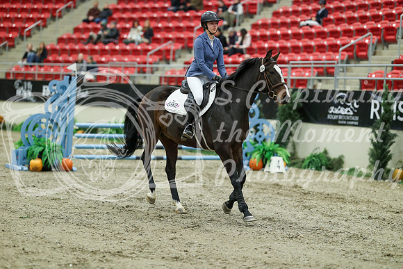 00528 - Mara - 2026 Royal West - Sunday October 18th