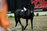 07519 - Mara - 2026 Royal West - Sunday October 18th