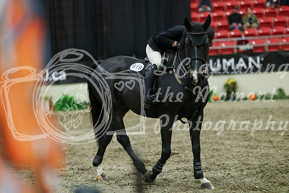 07519 - Mara - 2026 Royal West - Sunday October 18th