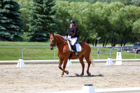 2025 - Dressage Festival - Saturday July 5th - 09318