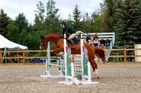 2025 - Haylee - Picco Horse Show - Sunday July 27th 02237