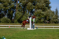 9936 - Mykenzi - 2026 Harvest - Saturday September 19th