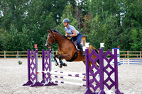 2025 - Haylee - Picco Horse Show - Saturday July 26th 03004