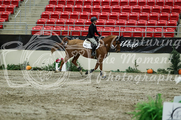 00340 - Mara - 2026 Royal West - Friday October 23rd
