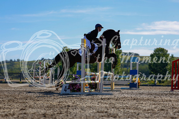2025 - Haylee - Rocky Mountain Classic II - Sunday August 17th - 12007