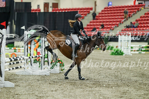 00595 - Mara - 2026 Royal West - Thursday October 15th