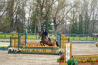 2025 - Jackie - Bow Valley II - Sunday May 18th - 10957