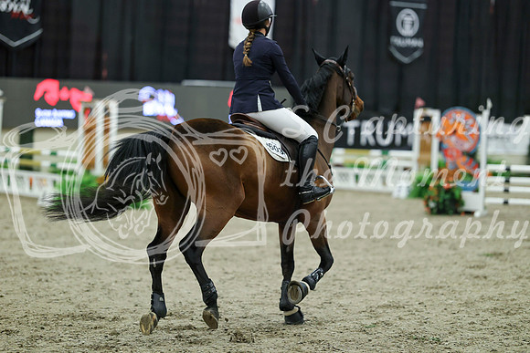 00037 - Mara - 2026 Royal West - Sunday October 18th