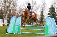 2025 - Shea - Bow Valley II - Sunday May 18th - 02229