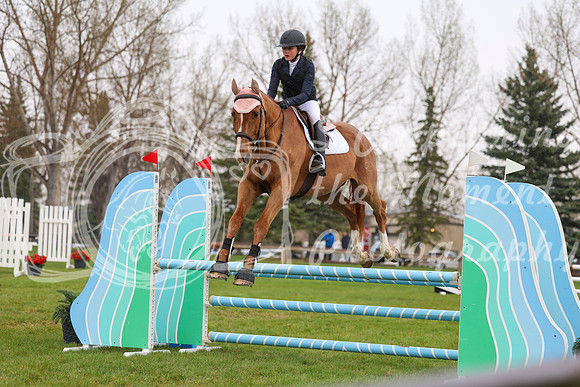 2025 - Shea - Bow Valley II - Sunday May 18th - 02229