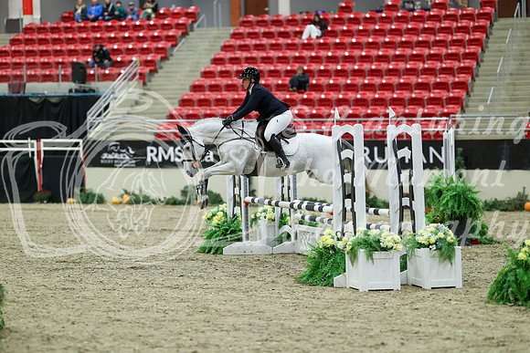 00141 - Mara - 2026 Royal West - Saturday October 2th