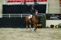 00734 - Mara - 2026 Royal West - Wednesday October 21st