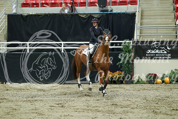 00734 - Mara - 2026 Royal West - Wednesday October 21st