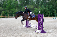 2025 - Haylee - Picco Horse Show - Saturday July 26th 00697