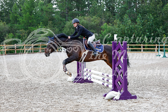 2025 - Haylee - Picco Horse Show - Saturday July 26th 00697