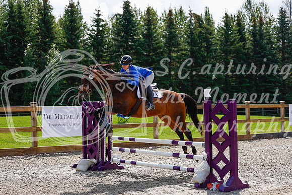 2025 - Haylee - Picco Horse Show - Sunday July 27th 02433