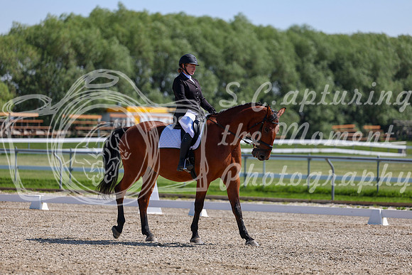 2025 - Dressage Festival - Saturday July 5th - 04309