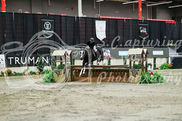 03200 - Mara - 2026 Royal West - Monday October 19th