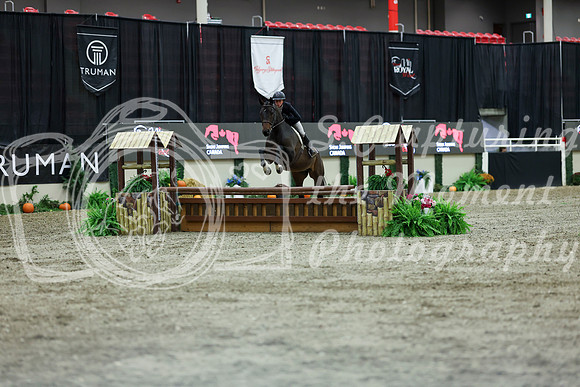 00207 - Shea - 2026 Royal West - Monday October 19th