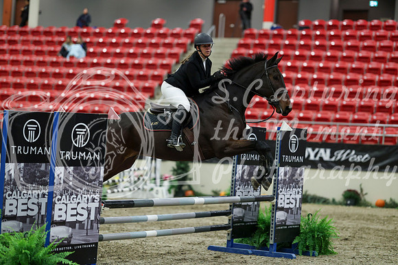 03943 - Mara - 2026 Royal West - Friday October 16th
