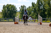 2025 - Haylee - Rocky Mountain Classic III - Friday August 22nd - 16046