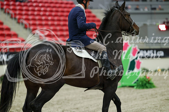 00003 - Mara - 2026 Royal West - Wednesday October 21st