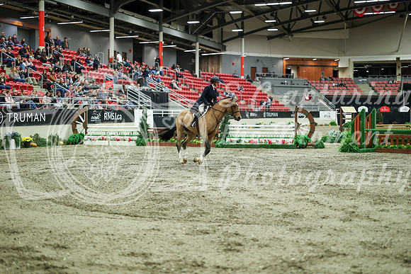 07460 - Mara - 2026 Royal West - Saturday October 17th