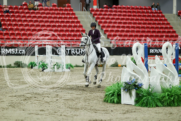 04637 - Mara - 2026 Royal West - Saturday October 24th
