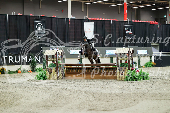 02419 - Mara - 2026 Royal West - Monday October 19th