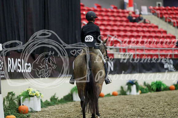 00572 - Mara - 2026 Royal West - Tuesday October 20th