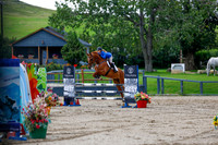2025 - Haylee - Rocky Mountain Classic II - Saturday August 16th - 18619