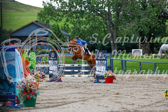 2025 - Haylee - Rocky Mountain Classic II - Saturday August 16th - 18619