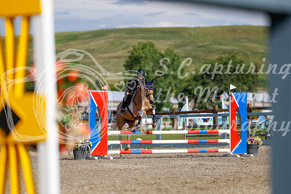 2025 - Haylee - Rocky Mountain Classic III - Wednesday August 20th - 03344