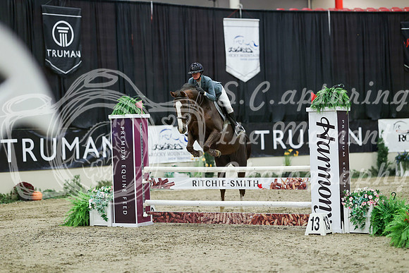 02470 - Mara - 2026 Royal West - Thursday October 22nd