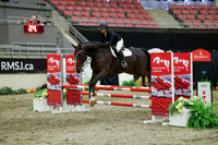 02116 - Mara - 2026 Royal West - Sunday October 18th