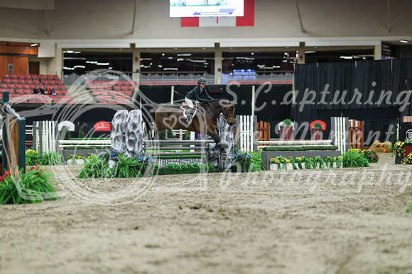 05519 - Mara - 2026 Royal West - Monday October 19th