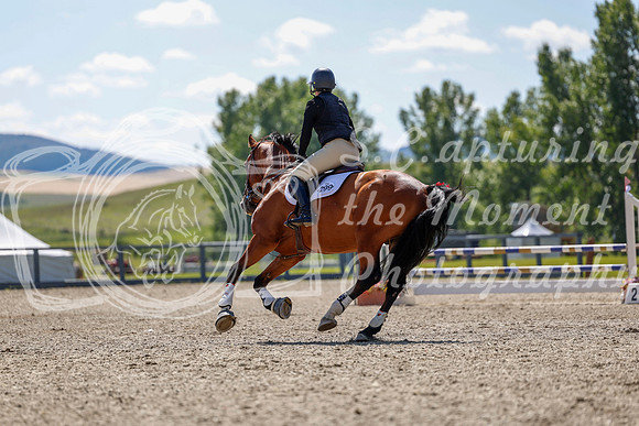 2025 - Haylee - Rocky Mountain Classic III - Friday August 22nd - 16497