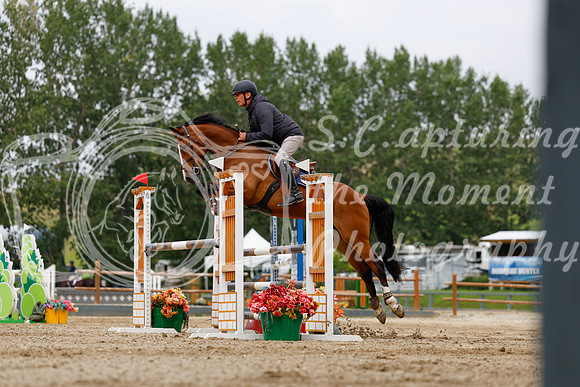 2025 - Haylee - Rocky Mountain Classic II - Friday August 15th - 03188