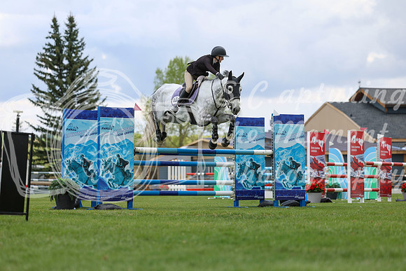 2025 - Shea - Bow Valley II - Saturday May 17th - 15426
