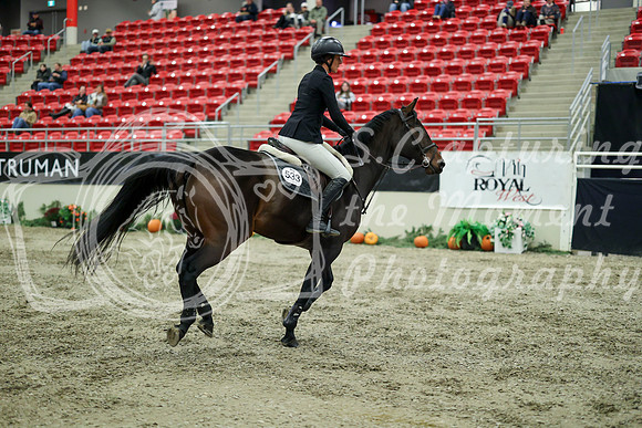 04655 - Mara - 2026 Royal West - Wednesday October 21st