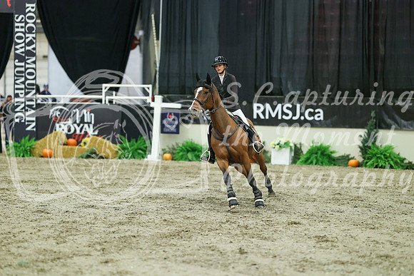 05016 - Mara - 2026 Royal West - Sunday October 18th