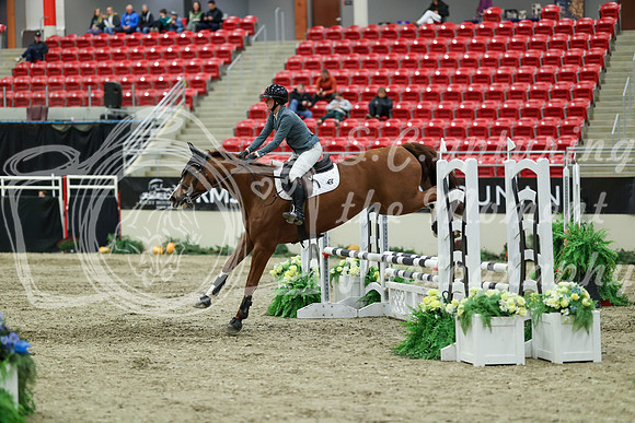 01204 - Mara - 2026 Royal West - Saturday October 2th