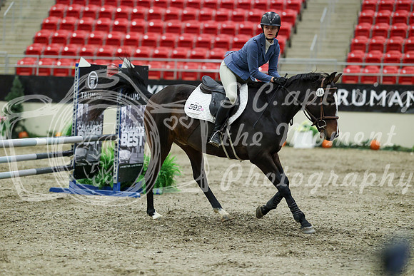 03155 - Mara - 2026 Royal West - Friday October 16th