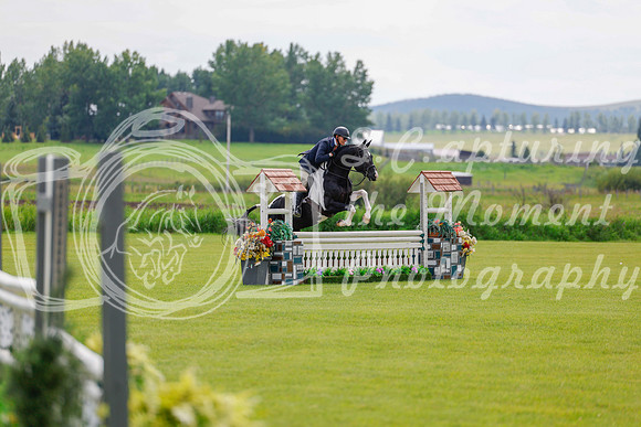 2025 - Haylee - Rocky Mountain Classic II - Friday August 15th - 19013
