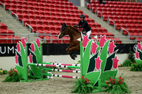 00747 - Mara - 2026 Royal West - Wednesday October 21st