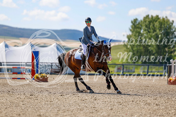 2025 - Haylee - Rocky Mountain Classic III - Friday August 22nd - 08133