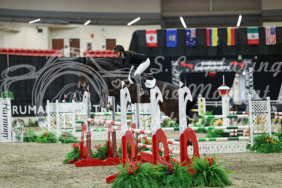07300 - Mara - 2026 Royal West - Thursday October 22nd